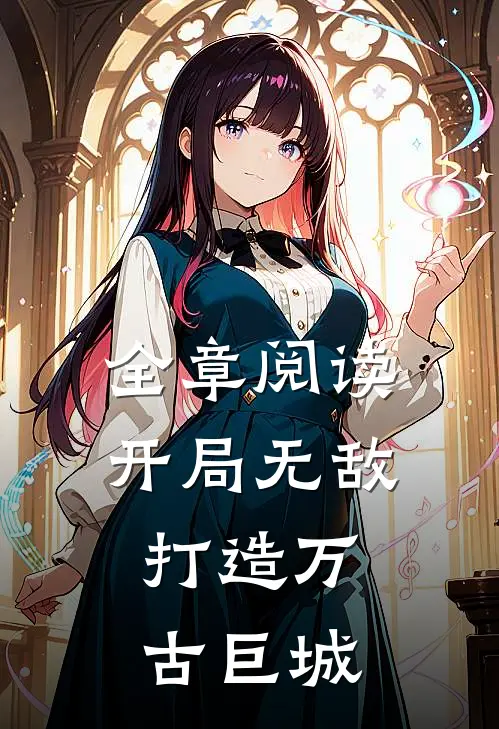 全章阅读开局无敌，打造万古巨城