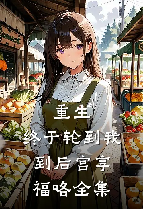 重生：终于轮到我到后宫享福咯全集