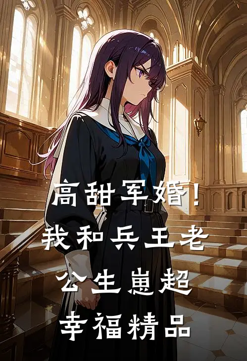 高甜军婚！我和兵王老公生崽超幸福精品