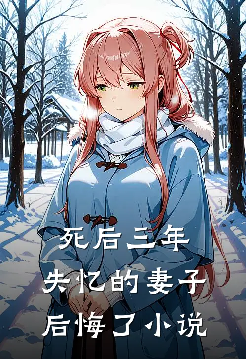 死后三年,失忆的妻子后悔了全文阅读