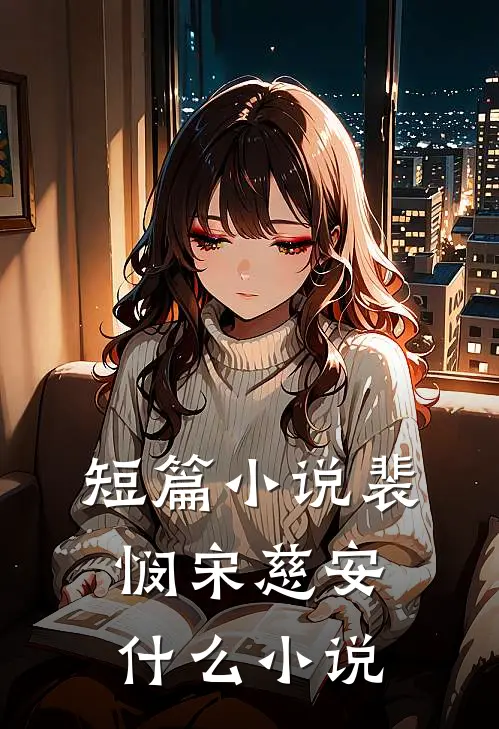 短篇小说裴悯宋慈安什么小说