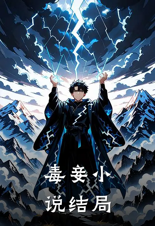 毒妾小说结局