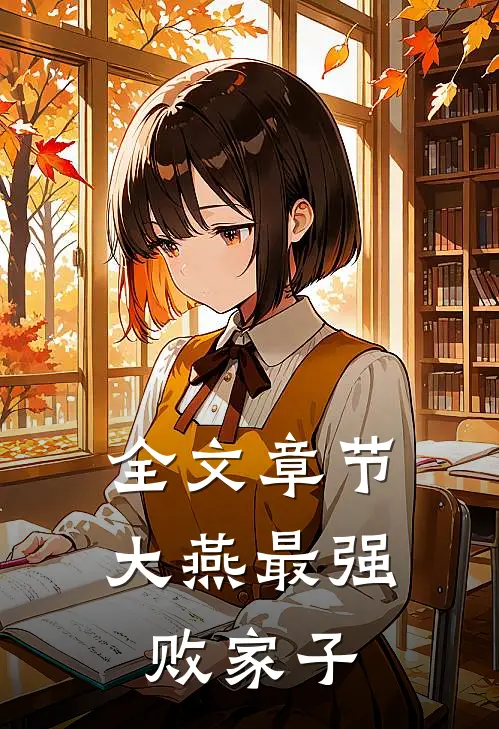 全文章节大燕最强败家子