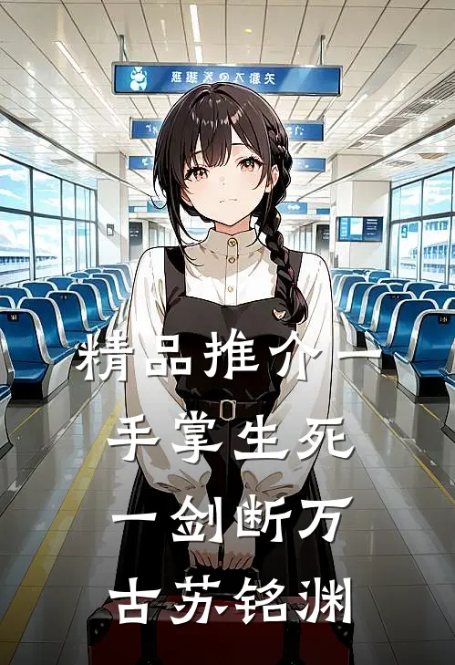 精品推介一手掌生死,一剑断万古(苏铭渊)