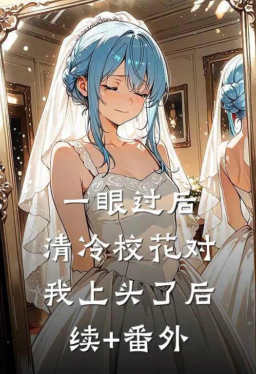一眼过后，清冷校花对我上头了后续+番外