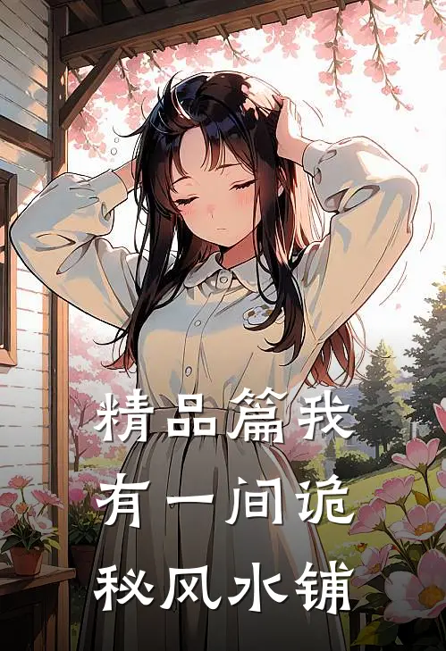 精品篇我有一间诡秘风水铺