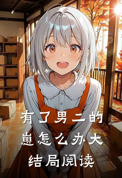 有了男二的崽怎么办大结局阅读