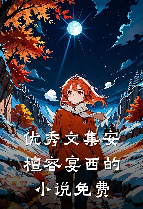 优秀文集安檀容宴西的小说免费