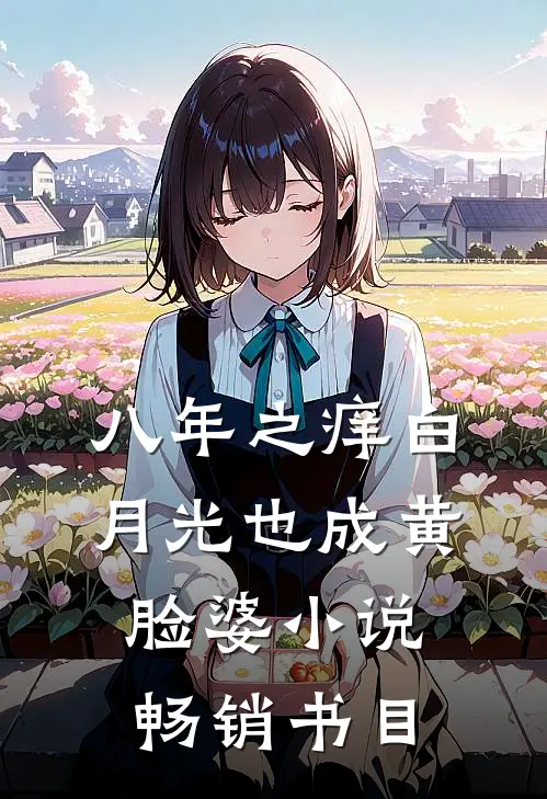 八年之痒白月光也成黄脸婆小说畅销书目