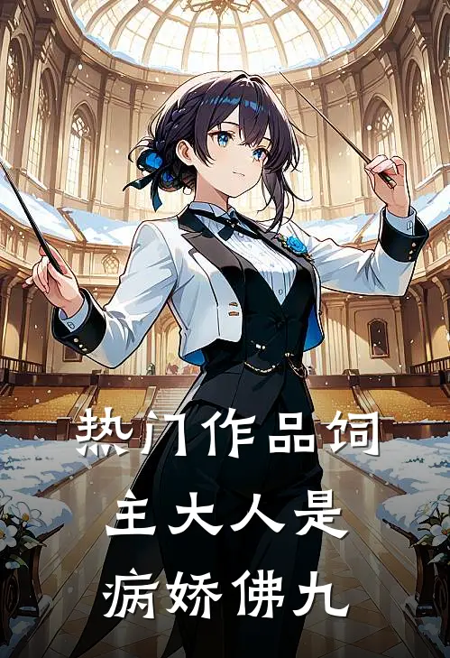 热门作品饲主大人是病娇 佛九