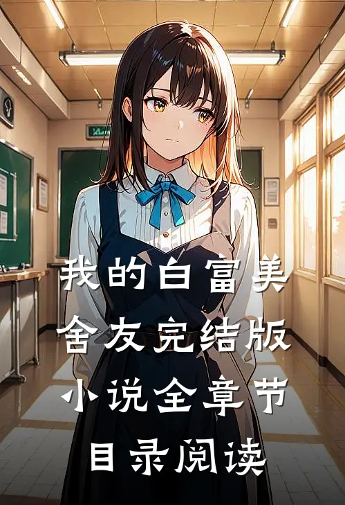 我的白富美舍友完结版小说全章节目录阅读