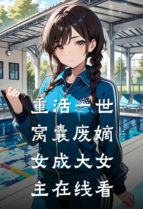 重活一世，窝囊废嫡女成大女主在线看