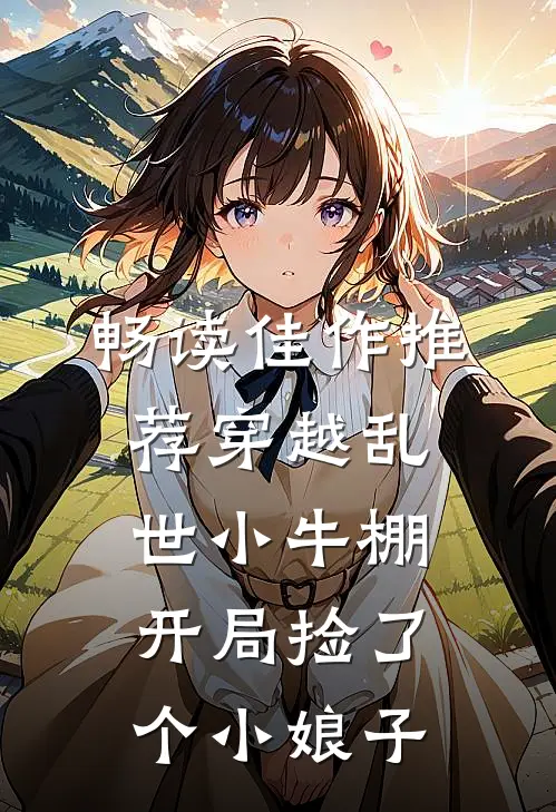 畅读佳作推荐穿越乱世小牛棚,开局捡了个小娘子