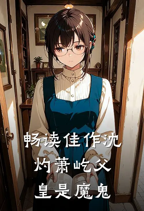 畅读佳作沈灼萧屹 父皇是魔鬼