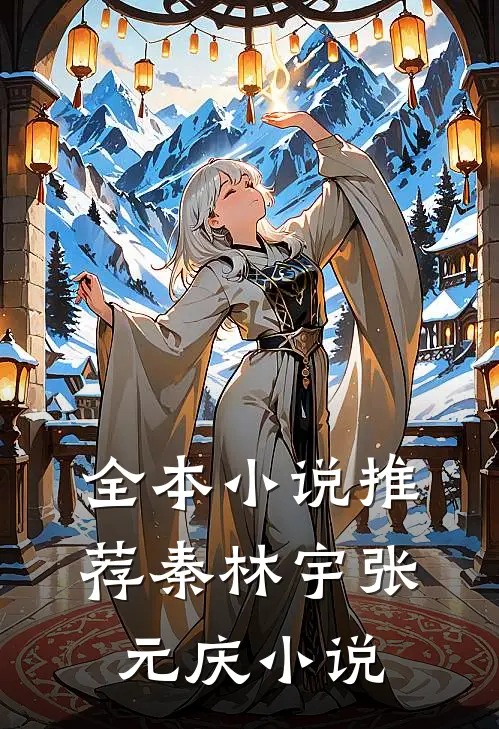 全本小说推荐秦林宇张元庆小说