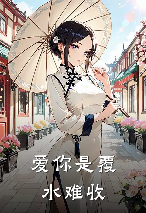 爱你是覆水难收