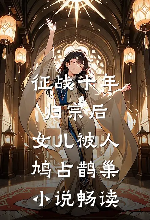 征战十年归宗后，女儿被人鸠占鹊巢小说畅读