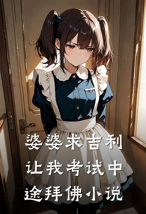 婆婆求吉利，让我考试中途拜佛小说