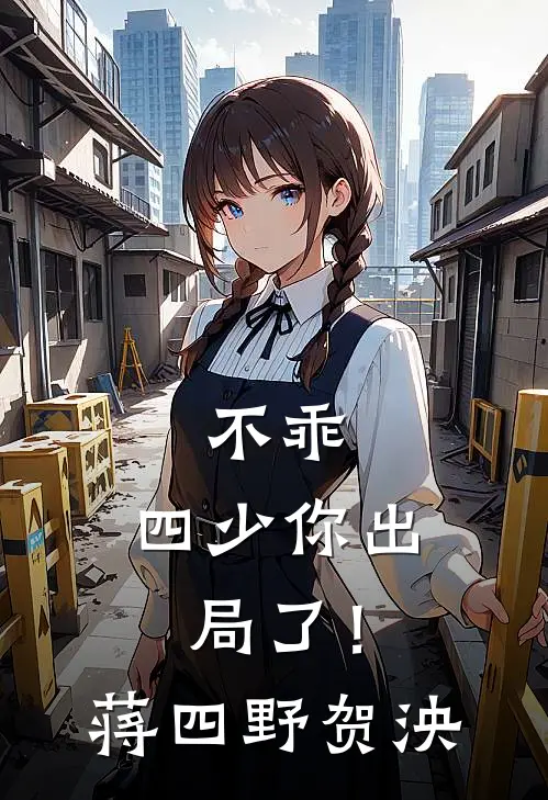 不乖，四少你出局了！蒋四野贺泱