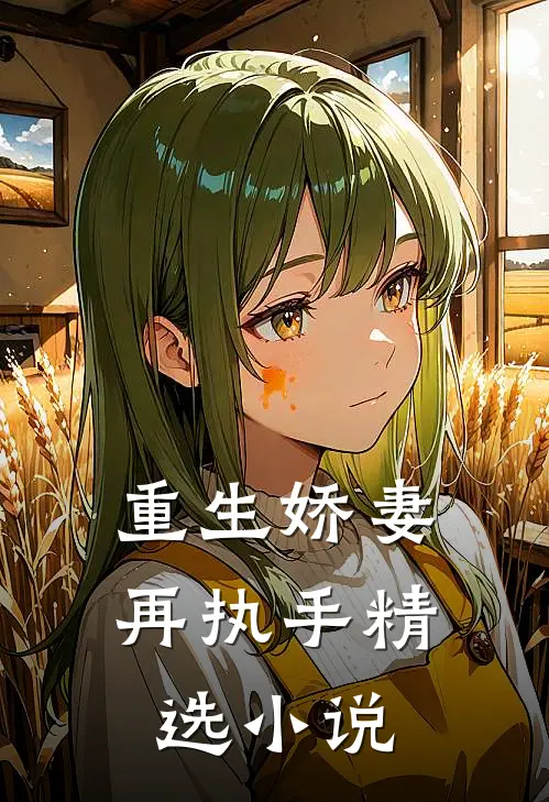 重生娇妻再执手精选小说