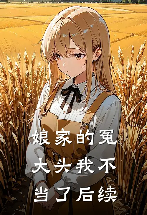 娘家的冤大头我不当了后续