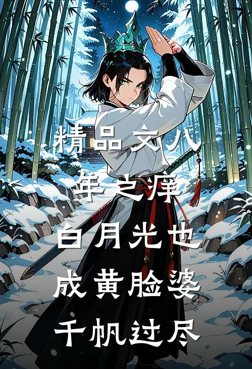精品文八年之痒,白月光也成黄脸婆(千帆过尽)
