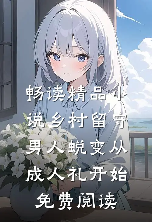 畅读精品小说乡村留守:男人蜕变从成人礼开始,免费阅读