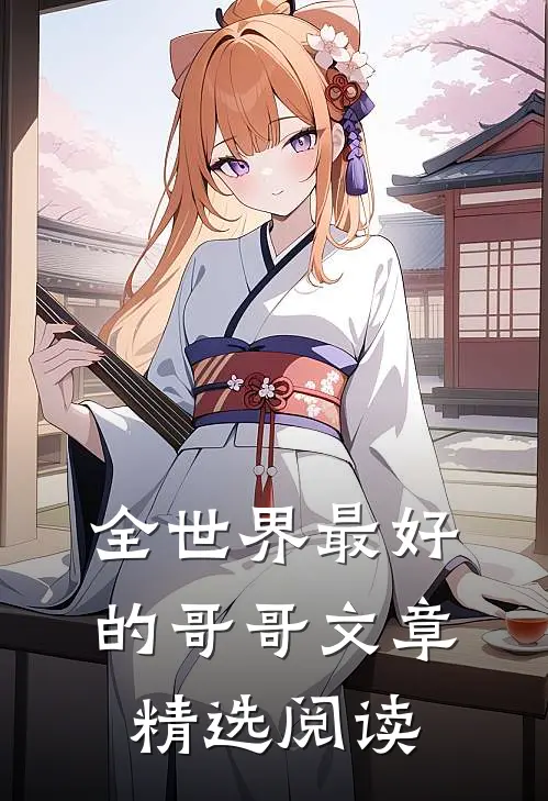 全世界最好的哥哥文章精选阅读
