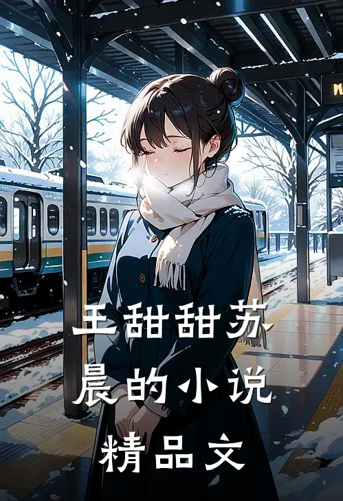 王甜甜苏晨的小说精品文