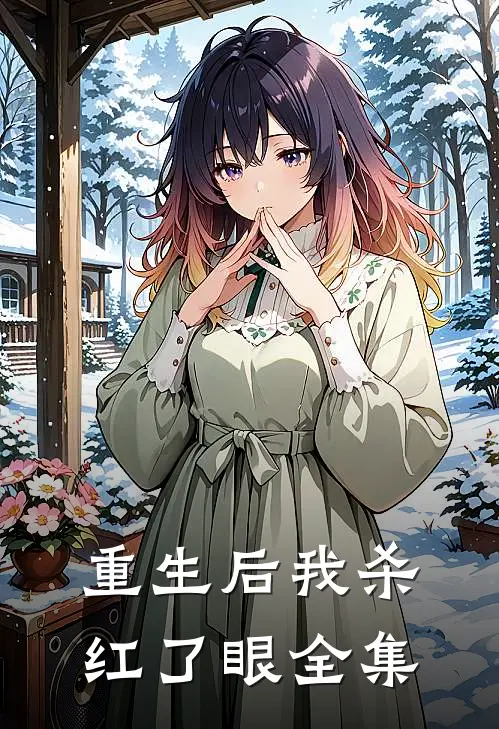 重生后我杀红了眼 全集