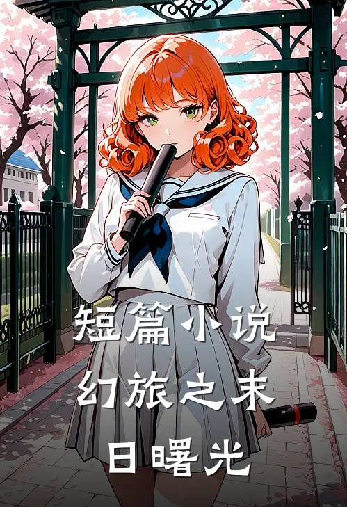 短篇小说幻旅之末日曙光