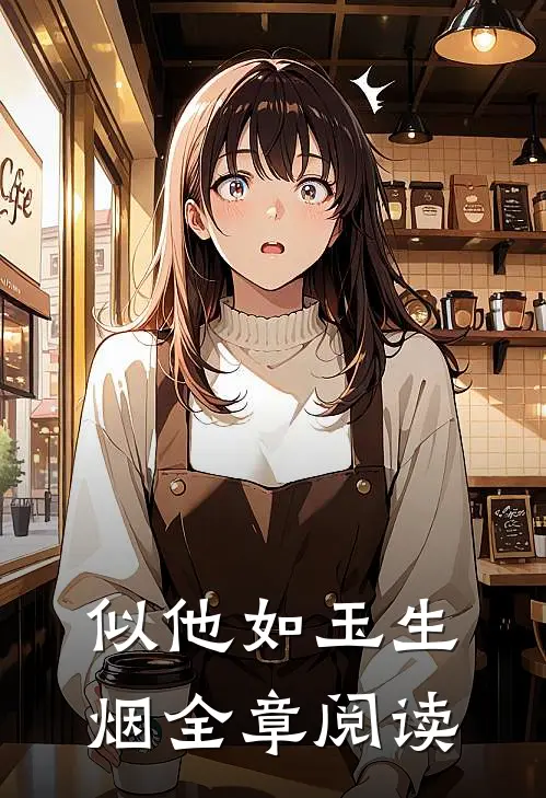 似他如玉生烟全章阅读