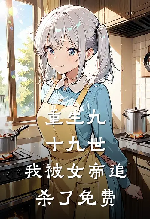 重生九十九世,我被女帝追杀了免费观看