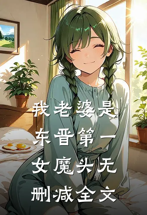 我老婆是东晋第一女魔头无删减全文
