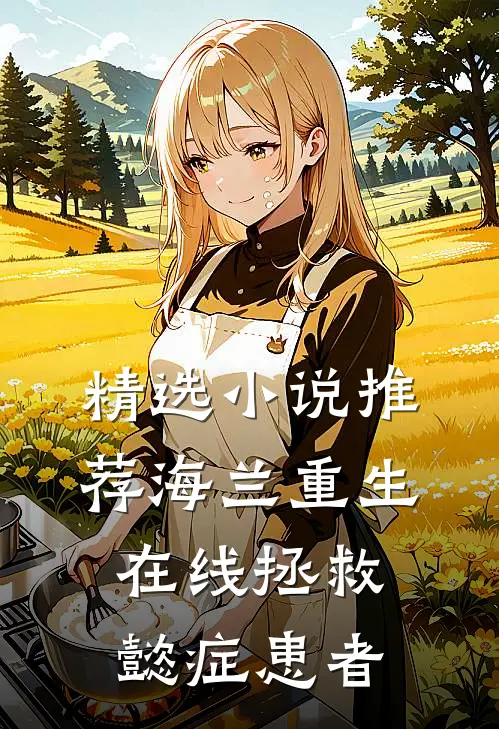 精选小说推荐海兰重生，在线拯救懿症患者