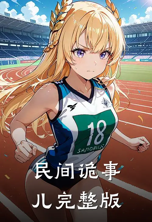 民间诡事儿完整版