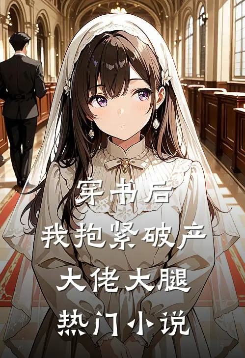穿书后，我抱紧破产大佬大腿热门小说