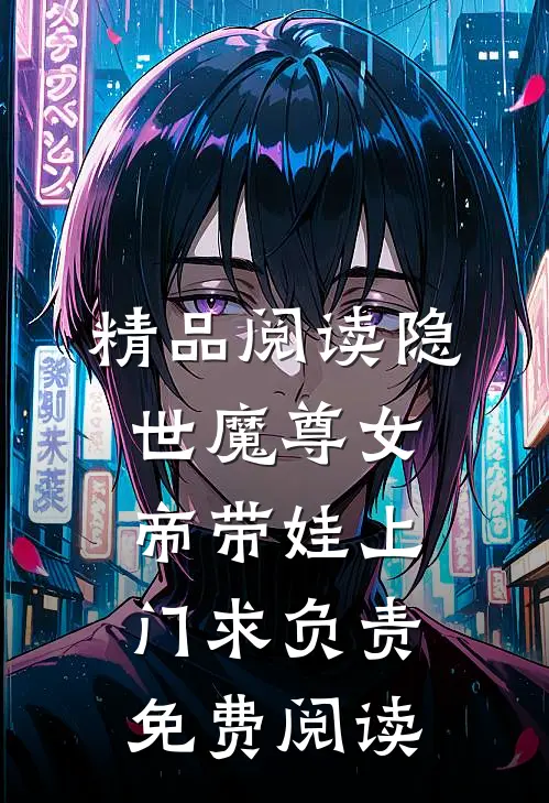 精品阅读隐世魔尊女帝带娃上门求负责免费阅读