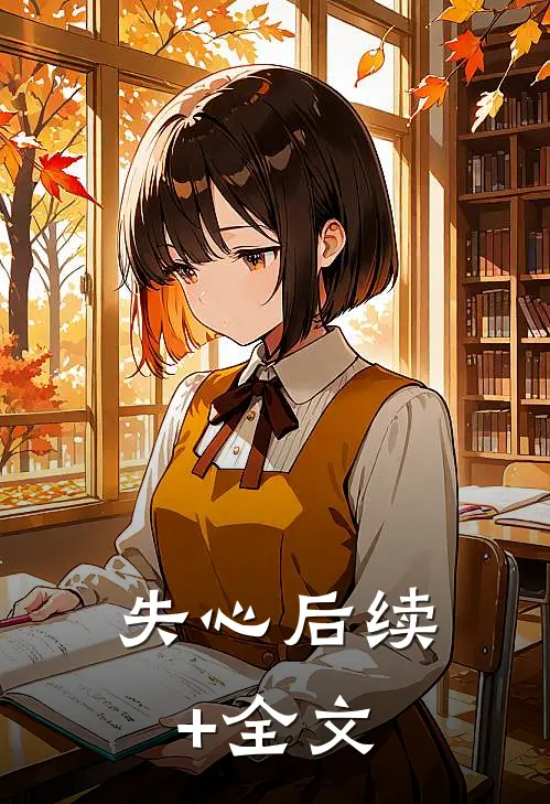 失心后续+全文