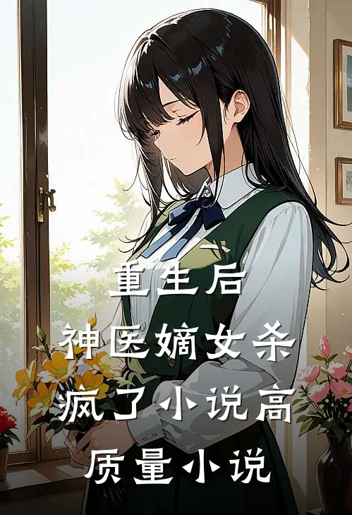 重生后,神医嫡女杀疯了小说高质量小说