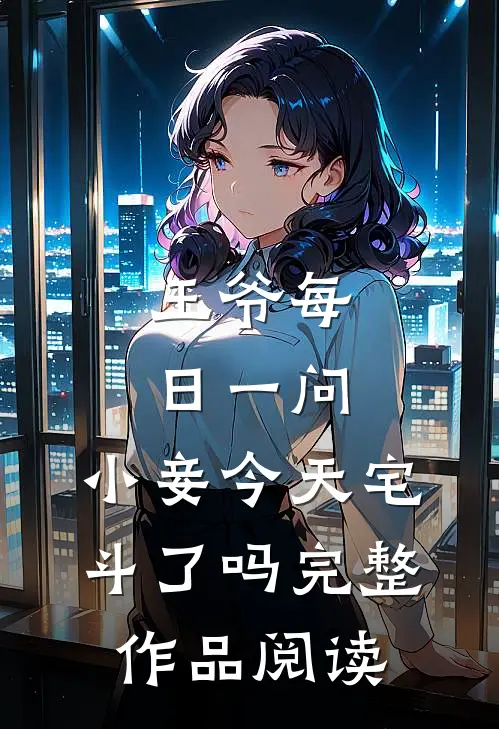 王爷每日一问，小妾今天宅斗了吗完整作品阅读