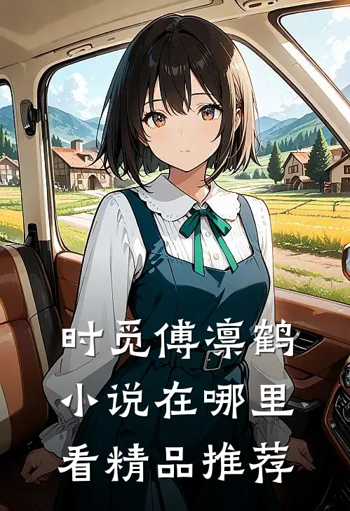 时觅傅凛鹤小说在哪里看精品推荐
