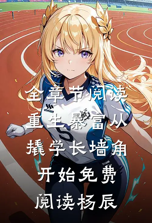 全章节阅读重生暴富从撬学长墙角开始免费阅读杨辰