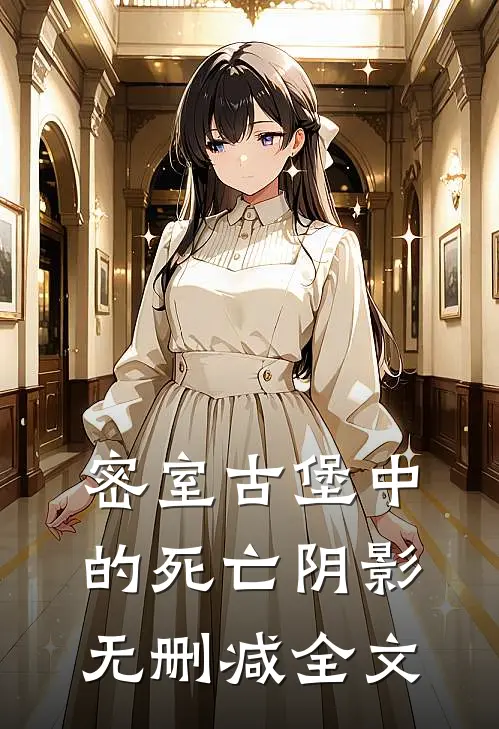 密室古堡中的死亡阴影无删减全文