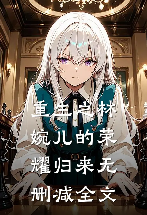 重生之林婉儿的荣耀归来无删减全文