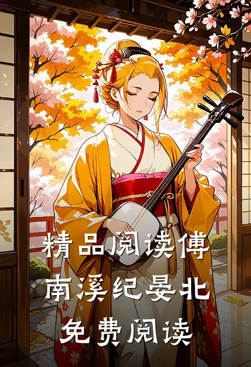 精品阅读傅南溪纪晏北免费阅读