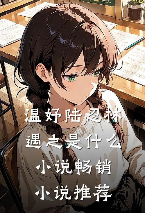 温妤陆忍林遇之是什么小说畅销小说推荐
