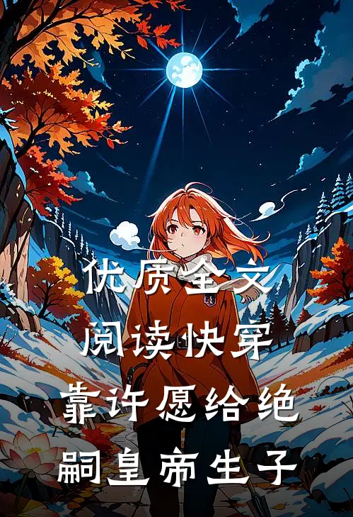 优质全文阅读快穿：靠许愿给绝嗣皇帝生子