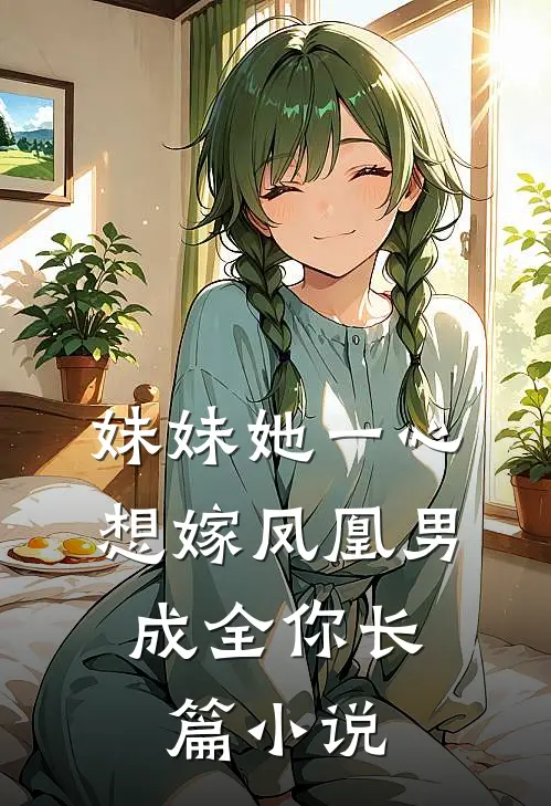 妹妹她一心想嫁凤凰男，成全你长篇小说