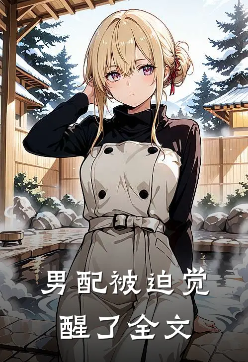 男配被迫觉醒了全文